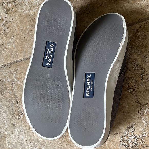 Sperry Women’s Seaside Emboss - Picture 4 of 4